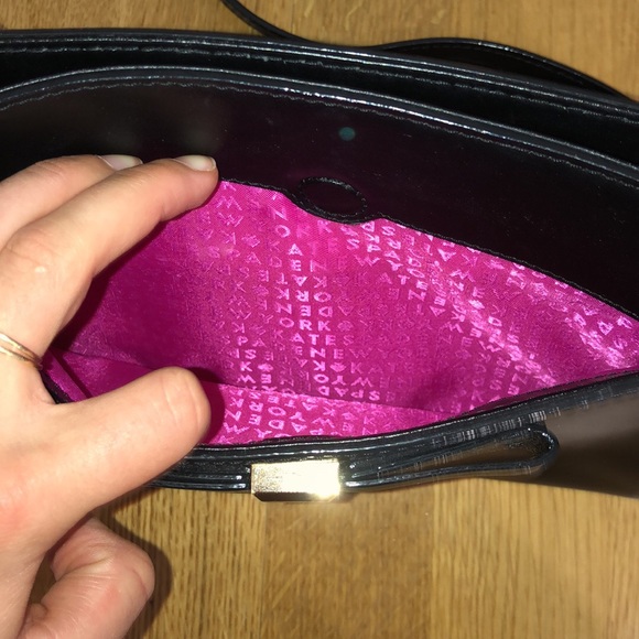 KATE SPADE crossbody purse 💫 - Picture 6 of 11